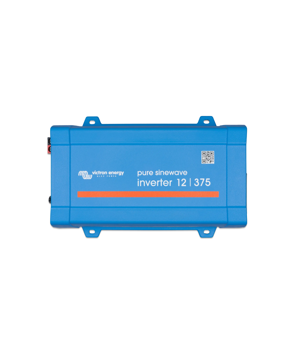 Inversor Victron Phoenix 12-375V 230V VE.Direct IEC - Imagen 1