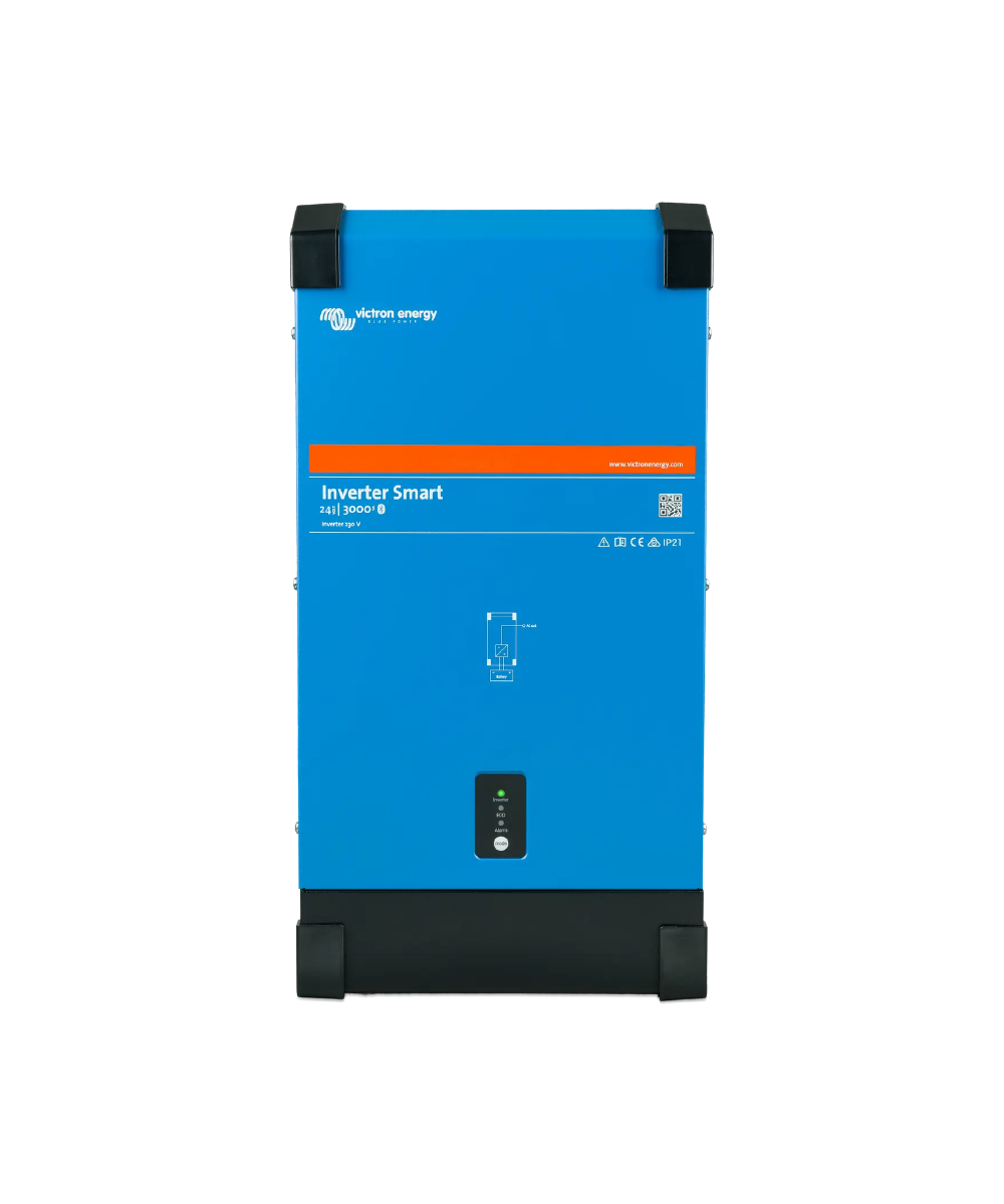 Inversor Victron Phoenix 12-3000V 230V Smart - Imagen 1