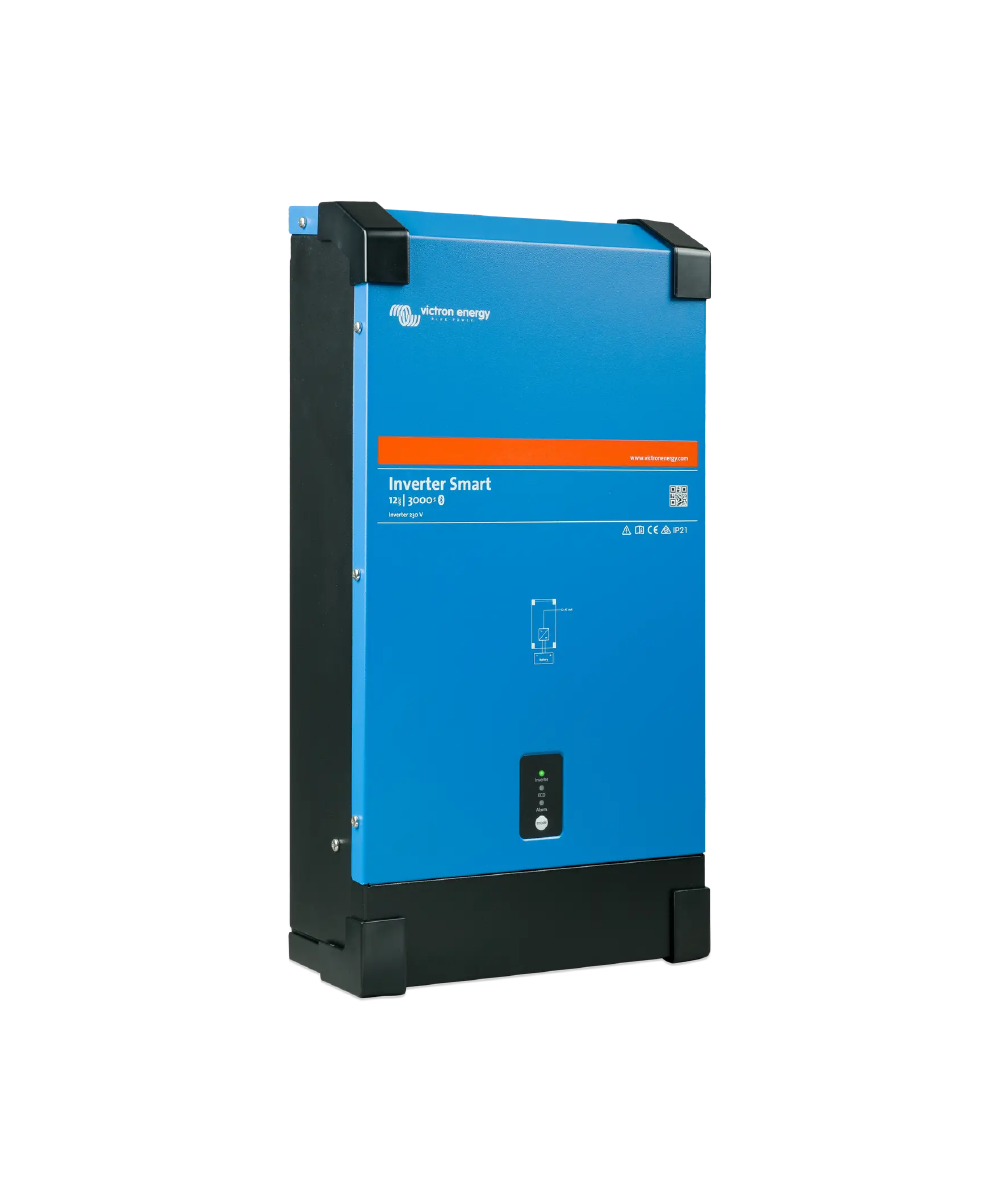 Inversor Victron Phoenix 12-3000V 230V Smart - Imagen 2