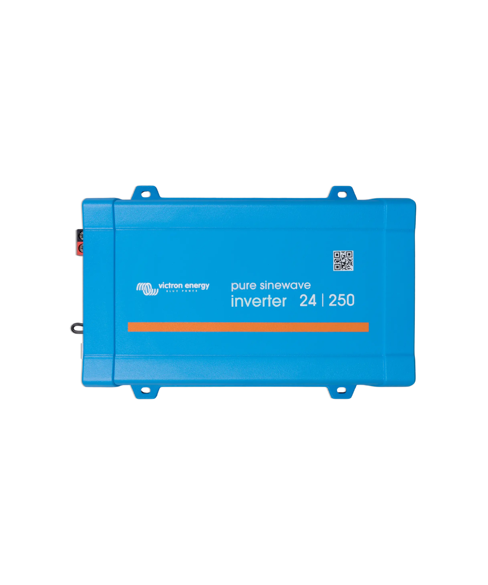 Inversor Victron Phoenix 24-250V 230V VE.Direct IEC - Imagen 1
