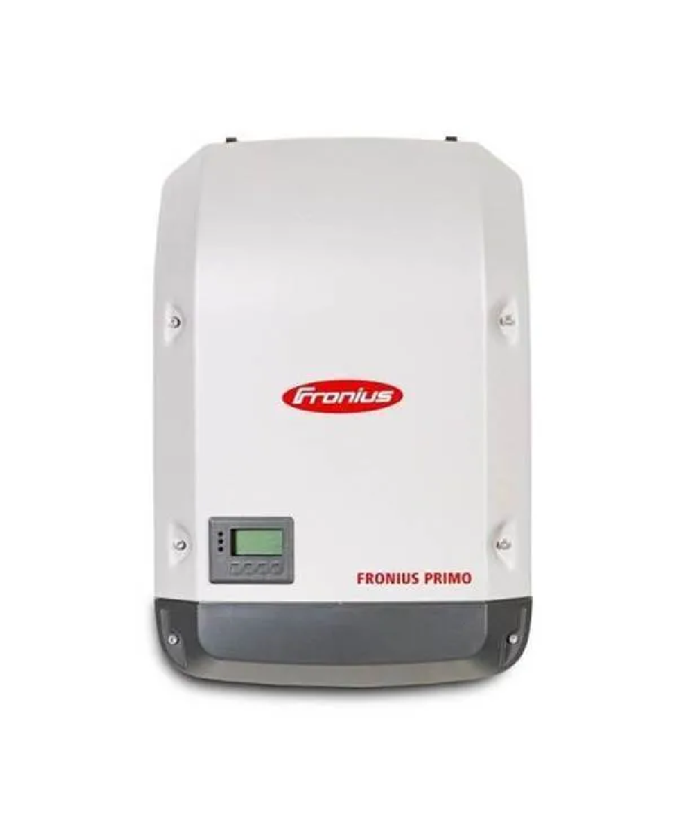 Inversor Red Monofásico 8.2kW Fronius Primo 8.2-1 - Imagen 1