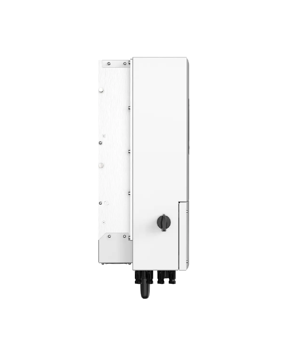 Inversor Híbrido Monofásico 3.6kW 48V Solis S6-EH1P3.6K-L-PLUS - Imagen 3
