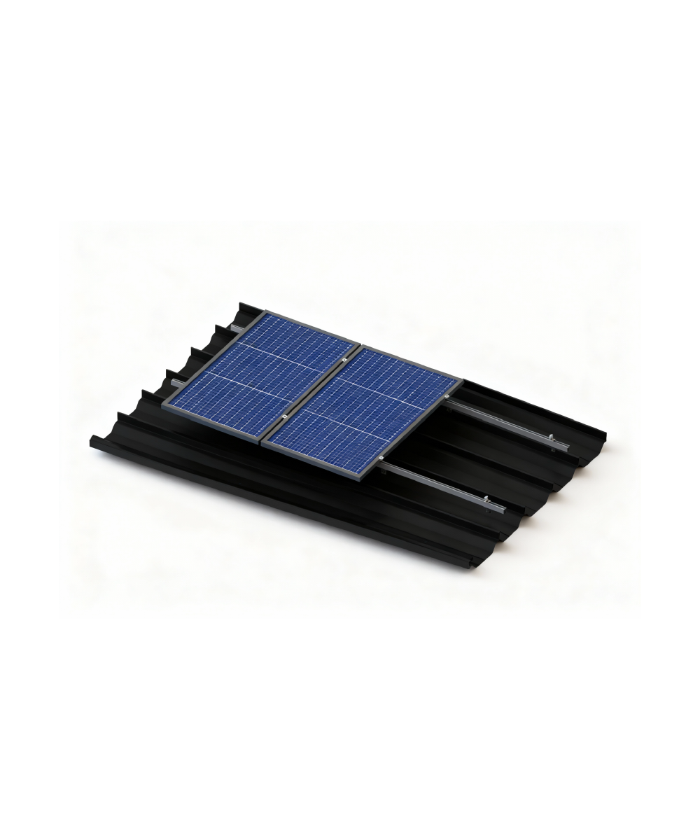 Sistema Solar Microinversor NEP 1kW/155kWmes 120V - Imagen 7