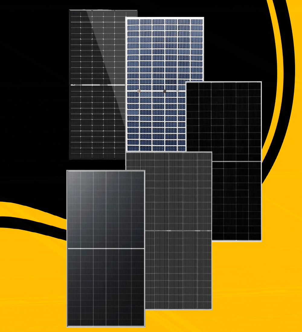 Paneles Solares