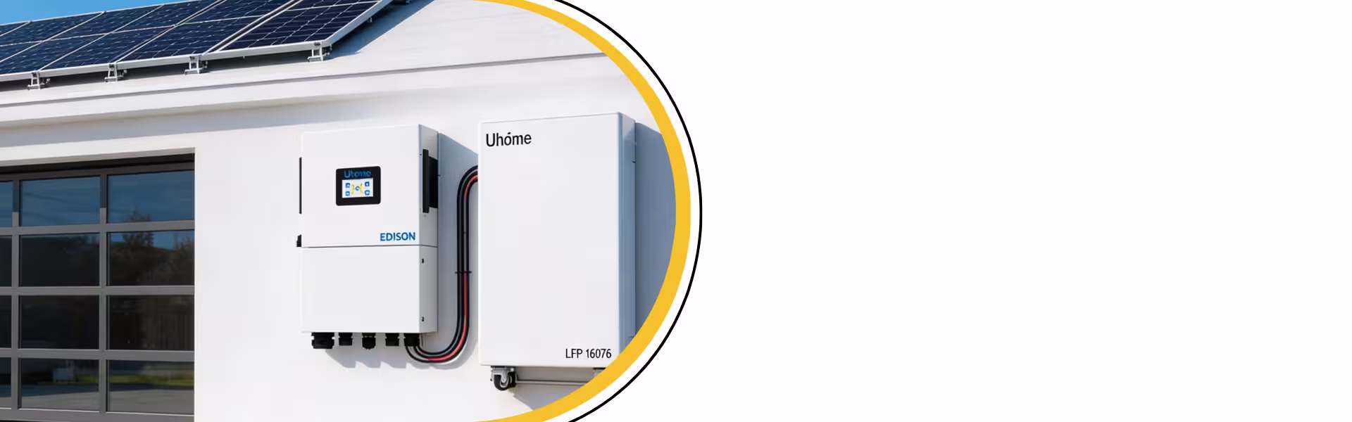 Kits Solares Hibridos