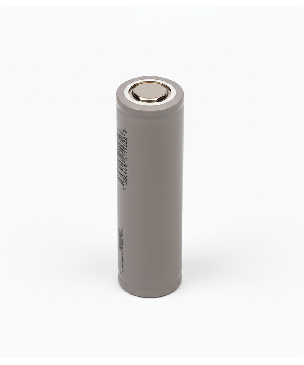 Batería de Litio Cilíndrica 3.6V 3600mAh | Pila Recargable BAK 26650FS3 - Imagen 1