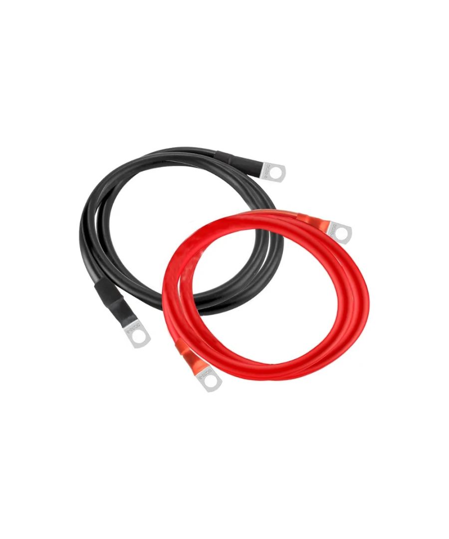 Cable de potencia inversor batería ( compatible: LFP5000DM y LFP16076) - Vista principal