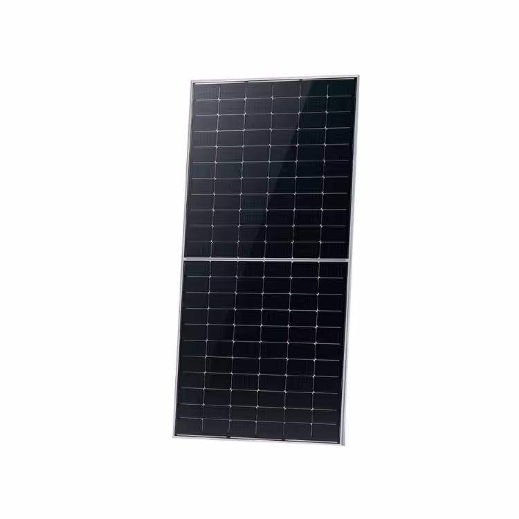 Panel Solar Monocristalino 630W N-Type JINKO Tiger Neo 66HL4M-(V)  - Vista principal