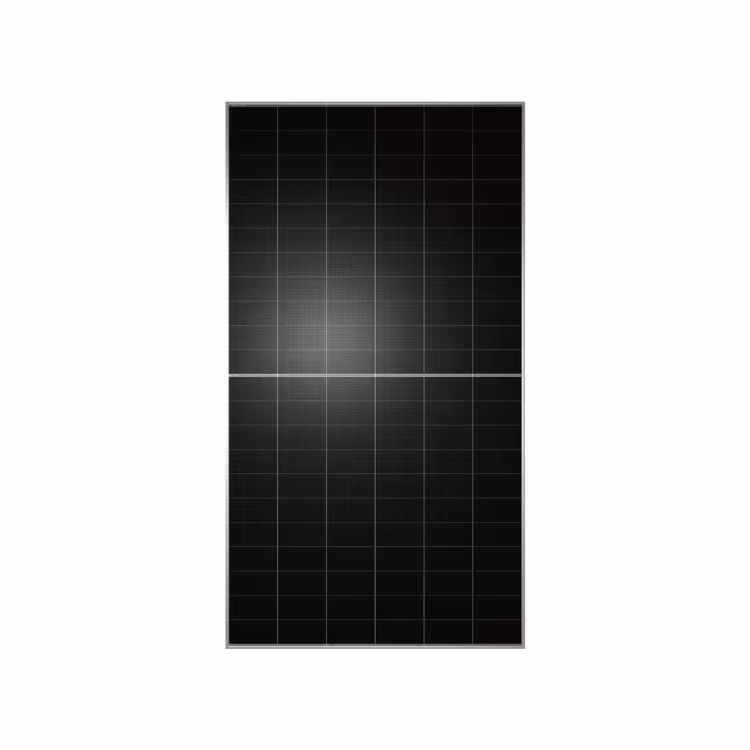 Panel Solar Monocristalino 715W N-Type Bifacial TongWei TWMNH-66HD715 - Vista principal
