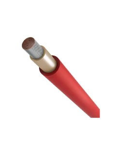 Cable Fotovoltaico YRO 4mm2 (rojo) 5,6kg-100m - Imagen 1