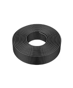 Cable Fotovoltaico YRO 4mm2 (negro) 5,6kg-100m - Imagen 3