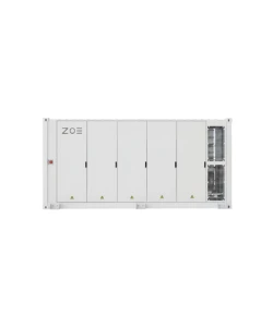 BESS Container ZOE 20ft 3440kWh | 1C - Z BOX-P P3400-1H - Imagen 1