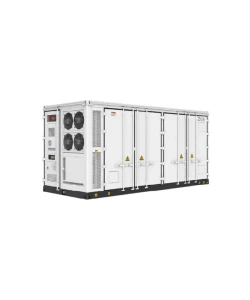 BESS Container 20ft ZOE 5015kWh | 0.5C - Z BOX-P P 5000-2H | P5015L2H-A-EU - Imagen 4