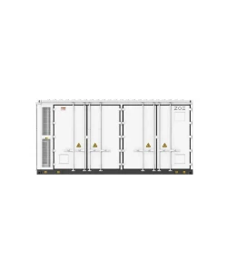 BESS Container 20ft ZOE 5015kWh | 0.5C - Z BOX-P P 5000-2H | P5015L2H-A-EU - Imagen 2