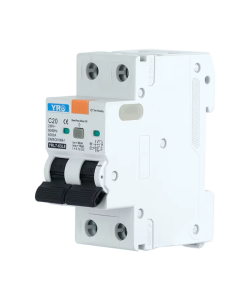 Diferencial YRO YRL7-63LE 2P 63A 230V 30mA Tipo A - Imagen 2
