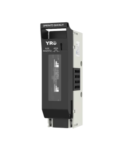Fusible de Bateria YROPV-NH2-400 400A 1000V DC