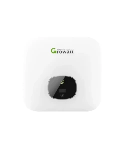 Kit solar sistema fotovoltaico 5100W-Growatt - Imagen 3