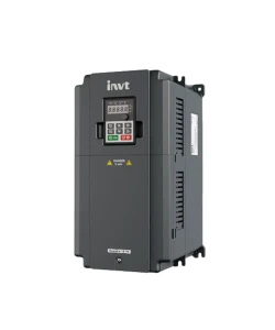 Variador de frecuencia Trifasico 380V INVT GD100-1R5G-4-PV 2CV - Imagen 2