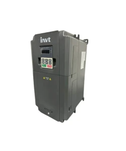 Variador de frecuencia Trifasico 380V INVT GD100-018G-4-PV 25CV - Imagen 2