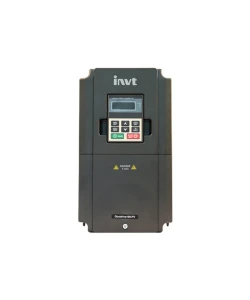 Variador de frecuencia Trifasico 380V INVT GD100-045G-4-PV 61CV - Imagen 1