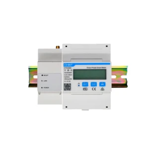 Kit Monitorizacion eSolar SEC-C-T500 Trifasico+CT