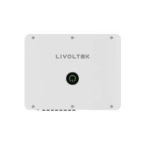 Inversor Red Trifásico LIVOLTEK 20kW GT3-20KTL1 220V - Imagen 1