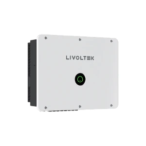 Inversor Red Trifásico LIVOLTEK 20kW GT3-20KTL1 220V - Imagen 2