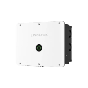 Inversor Red Trifásico LIVOLTEK 30kW GT3-30KTL1 220V - Imagen 3