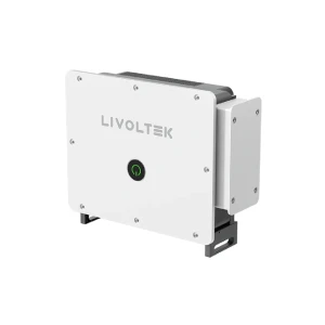 Inversor Red Trifásico LIVOLTEK 100kW GT3-100KM1 480V - Imagen 4