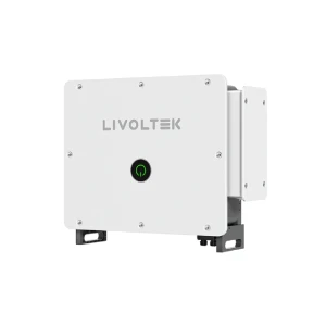 Inversor Red Trifásico LIVOLTEK 124kW GT3-124KM1 480V - Imagen 3