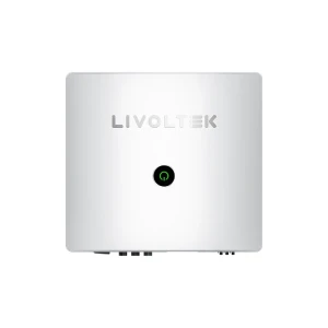 Inversor Red Bifasico LIVOLTEK GT1-7KT2 7kW - Imagen 1