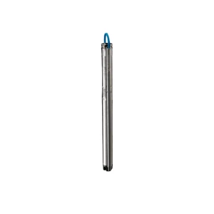 Bomba Sumergible GRUNDFOS SQFlex 25 SQF-7 1400W 30-300 VDC - Imagen 3