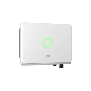 Inversor Red Bifasico SAJ R6-6K-S3-18 6kw - Imagen 2