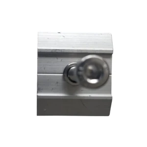 Abrazadera Intermedia Ajustable  - Imagen 4
