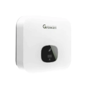 Inversor Híbrido Monofásico 3kW Growatt MIN 3000TL-XH - Imagen 2