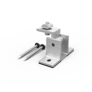 Soporte Vertical  Ajustable  frontal  - Imagen 1