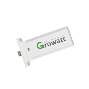 Monitorizacion Growatt ShineWiFi-F - Imagen 1