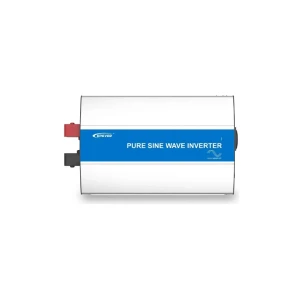 Inversor Monofásico EPEVER IP1500-11 1.2kW 12V 110VAC - Imagen 1