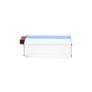 Inversor Monofásico EPEVER IP1500-22 1200W 24V 110V AC - Imagen 2