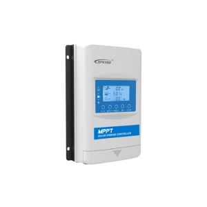 Controlador de Cargar MPPT EPEVER XTRA-4415N 12/24/48V 40A - Imagen 2