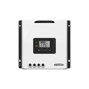 Controlador de Cargar MPPT EPEVER TRC-1206 12/24V 10A - Imagen 1