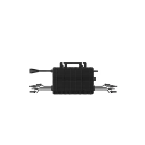 Microinversor HOYMILES HMS-2000DW-4T 2kW 220VAC - Imagen 1