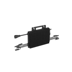 Microinversor HOYMILES HMS-2000DW-4T 2kW 220VAC - Imagen 2