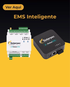 EMS Inteligente 