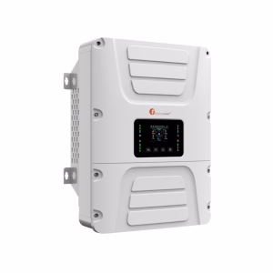 Inversor Cargador Solar Monofásico 6kW 48V Felicity IVAM6048P1G1 - Imagen 2