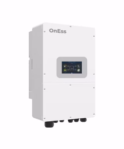 Inversor Híbrido Fase Dividida 6kW 48V OnEss Power OEH-6K-DL-US - Imagen 2