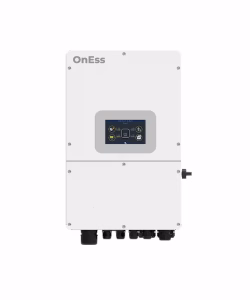 Inversor Híbrido Fase Dividida 12kW 48V OnEss Power OEH-12K-DL-US