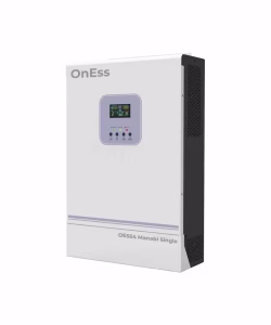Inversor Cargador 48V Solar Monofásico 5500W OnEss OE554 Manabí Single - Imagen 2