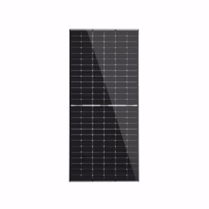 Panel Solar Monocristalino 630W N-Type JINKO Tiger Neo 66HL4M-(V) 