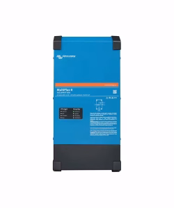 Inversor Cargador 48V Aislado Monofásico 5000W Victron MultiPlus-II 120V 48/5000/70-95